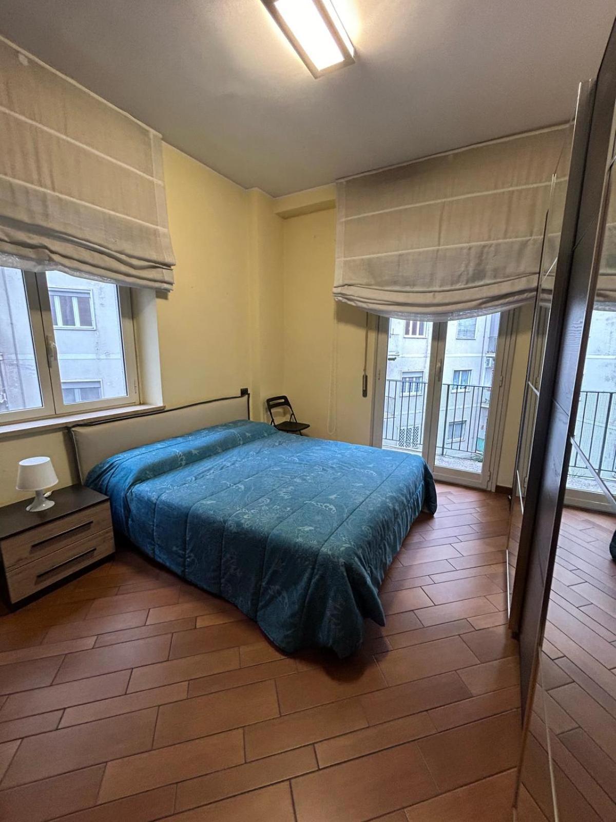 Metro A Apartamento *
